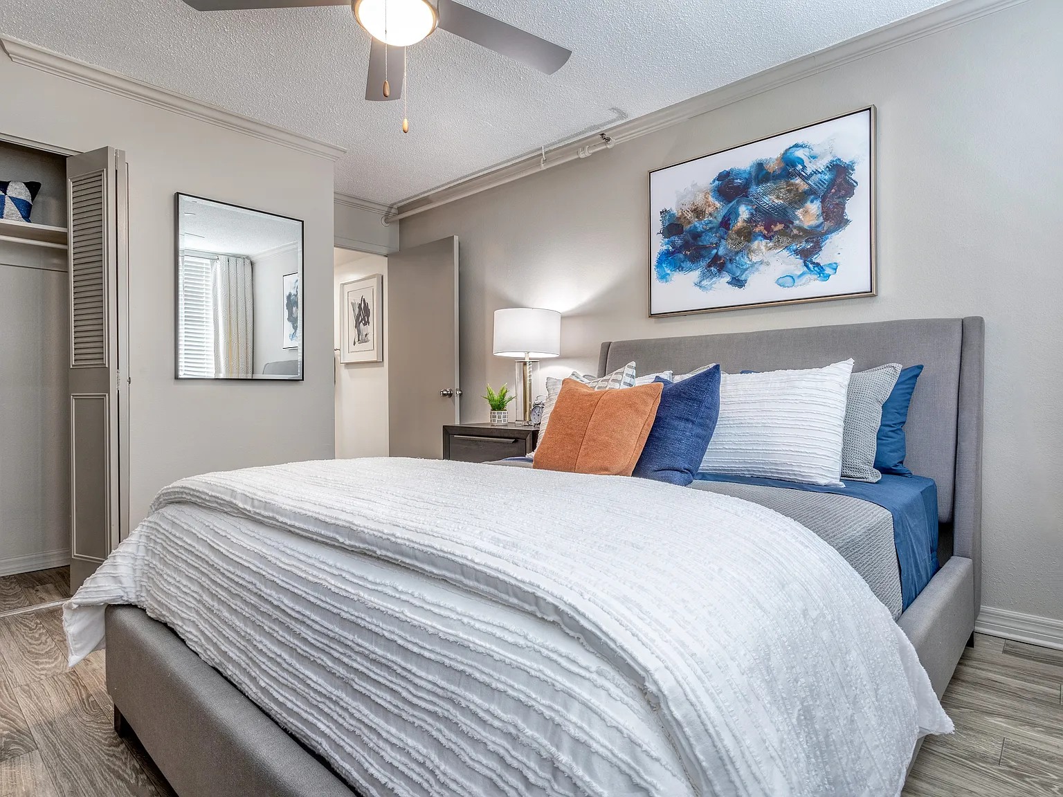 The Indigo Apartments — Photo 4