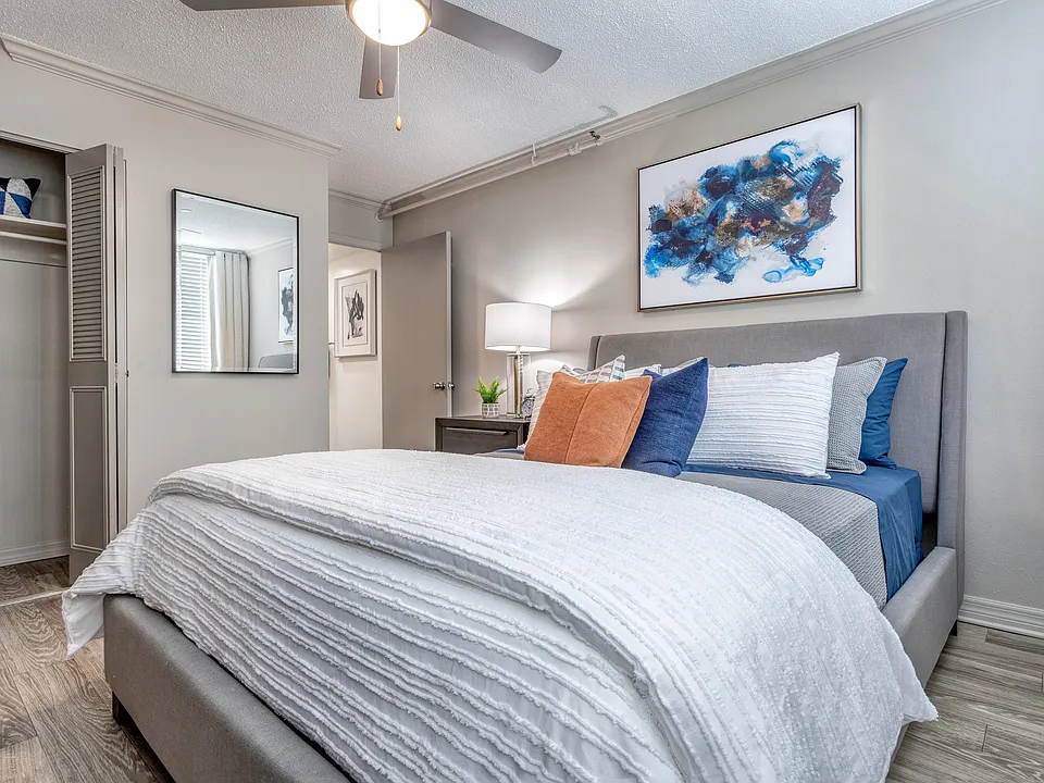 The Indigo |Clearwater, FL | 1 Bedroom