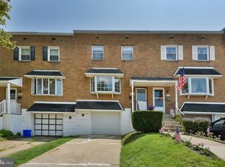 10233 N Canterbury Rd, Philadelphia, PA 19114