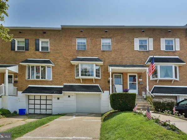 10233 N Canterbury Rd, Philadelphia, PA 19114