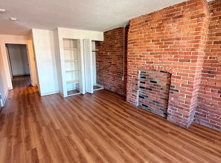66A Westland Ave #205, Boston, MA 02115