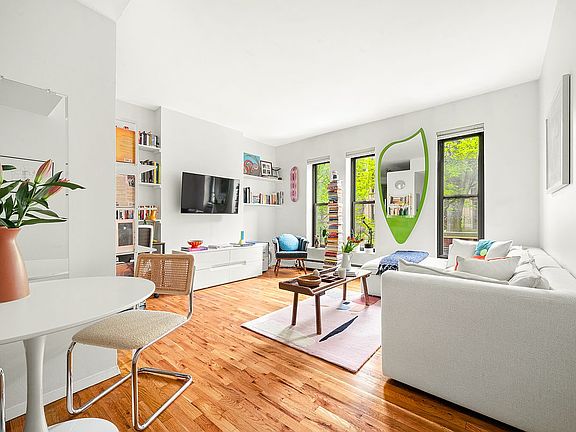 2nd image of 195 Garfield Pl #2S