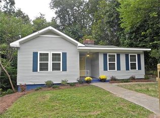 94 Thayer Ave SE, Atlanta, GA 30315