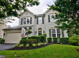 8116 Bell Tower Xing, Pasadena, MD 21122