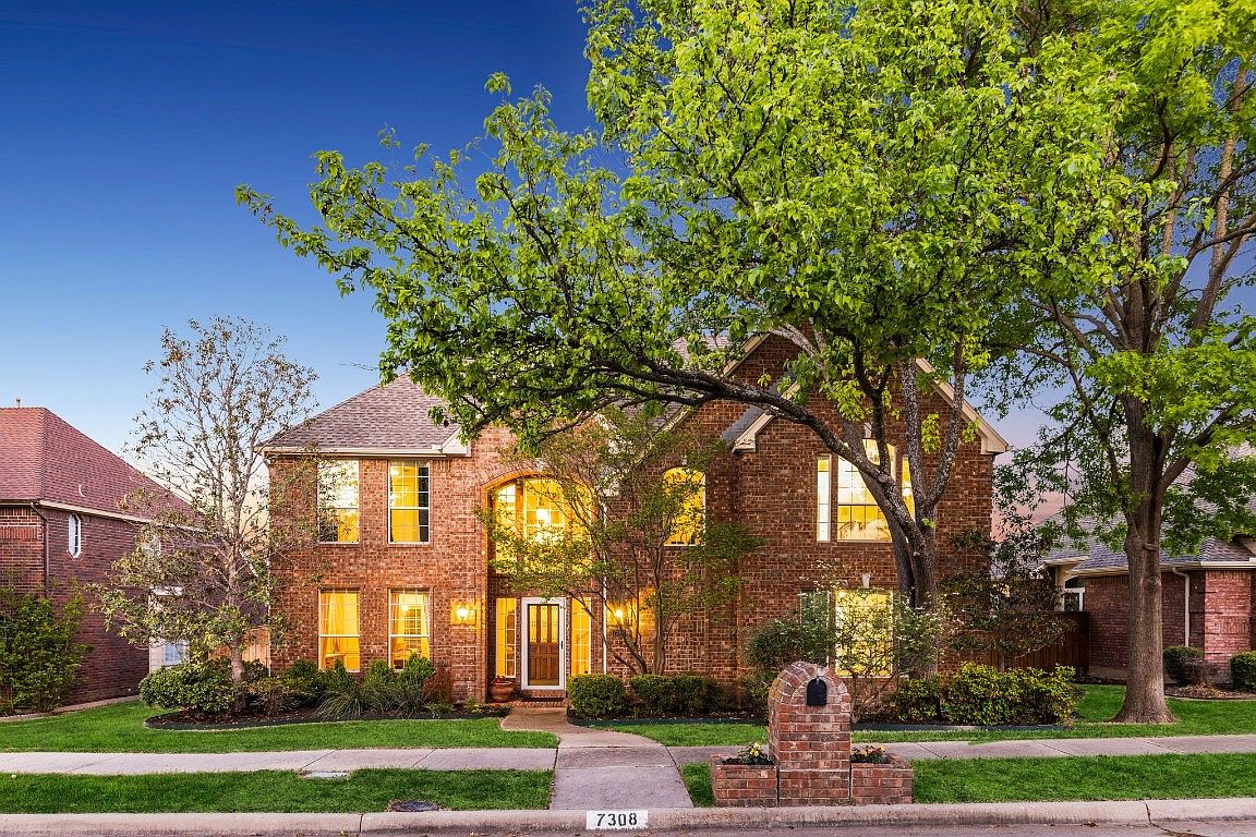 7308 Netherlands Ln, Plano, TX 75025 Zillow