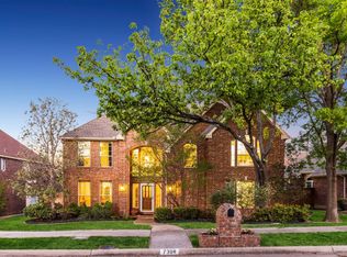 7308 Netherlands Ln, Plano, TX 75025