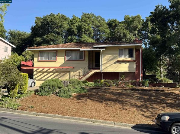 51 Elysian Fields Dr, Oakland, CA 94605