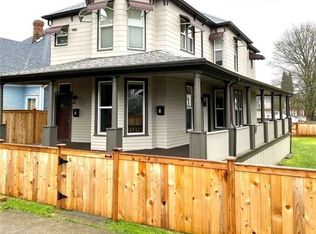 715 S Sheridan Ave #2, Tacoma, WA 98405