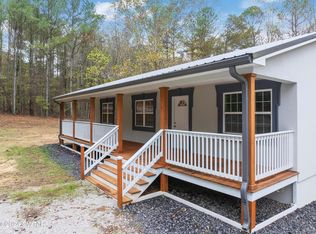 180 Loney Wheatley Rd, Lexington, TN 38351