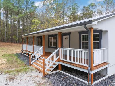 180 Loney Wheatley Rd, Lexington, TN, 38351
