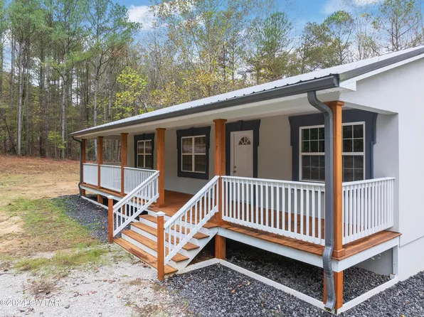 180 Loney Wheatley Rd, Lexington, TN 38351