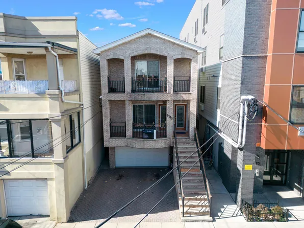 6113 Broadway, West New York, NJ 07093
