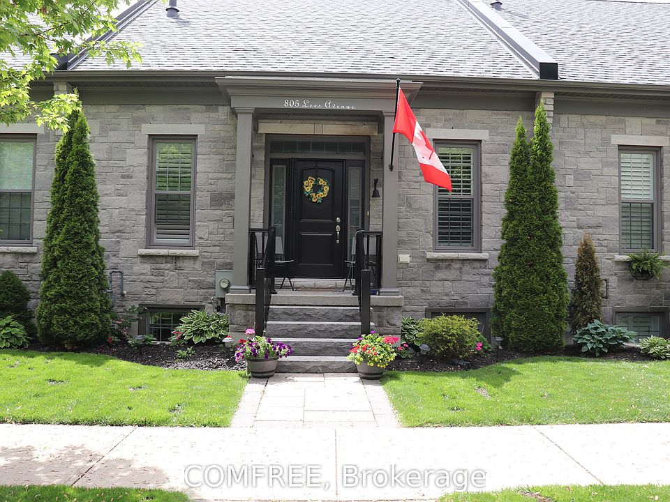 1st image of 805 Lees Ave