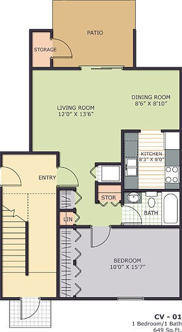 1st image of 1651 Chauncey Ct N #83214