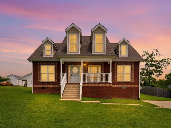 1023 New Providence Pass, Madison, TN 37115