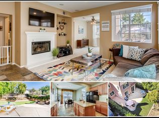 1733 Thorley Way, San Marcos, CA 92078
