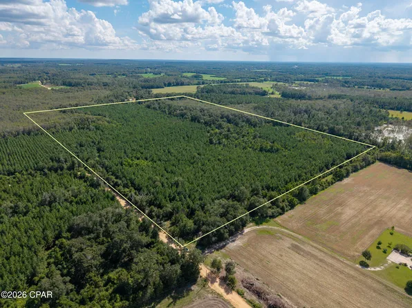 New Prospect Rd, Chipley, FL 32428