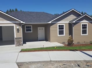 1738 Skylar Ct, Wenatchee, WA 98801