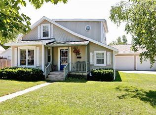 116 E Ann St, Spring Lake, MI 49456