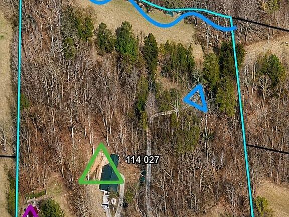 5th image of 2086 Burnt Mountain Rd
