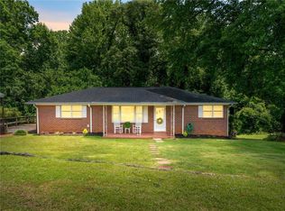 1708 Piedmont Hwy, Piedmont, SC 29673