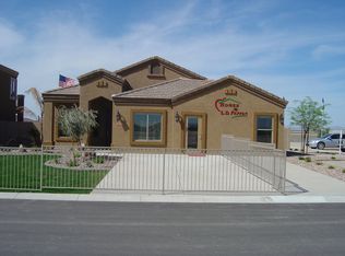 10076 E Harvest Rd, Florence, AZ 85132