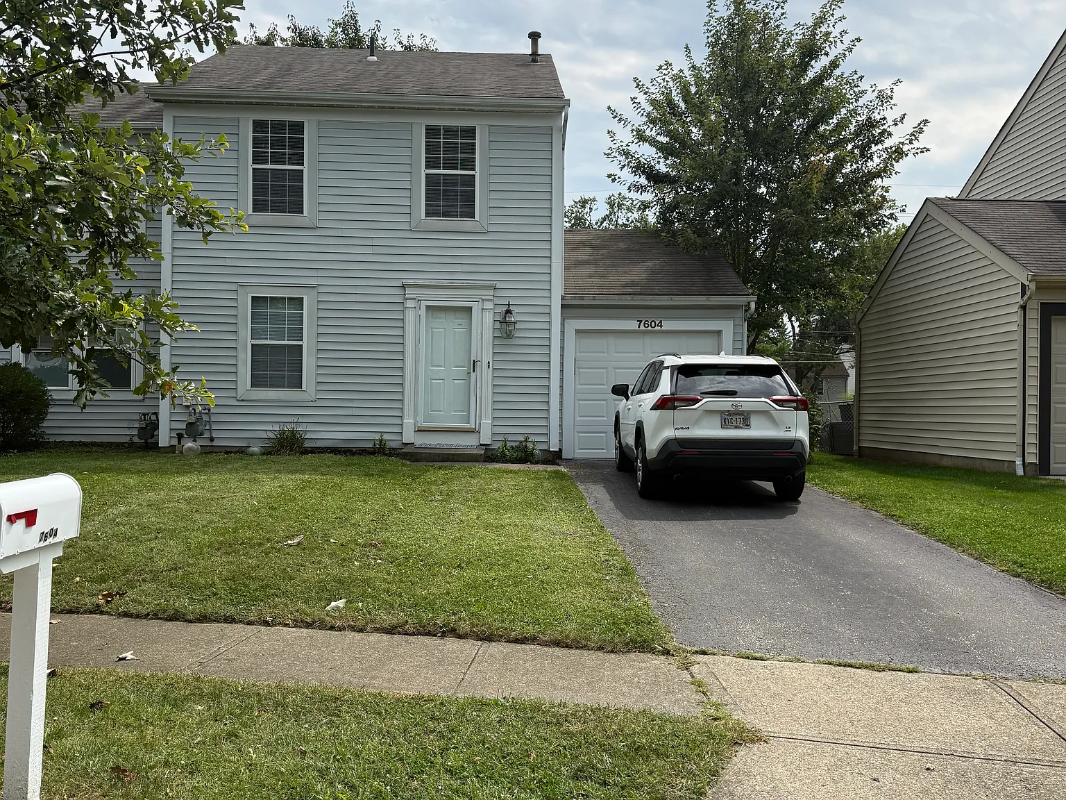 2 bed, 1.5 bath, 1200 sqft, $1,825 — Photo 1