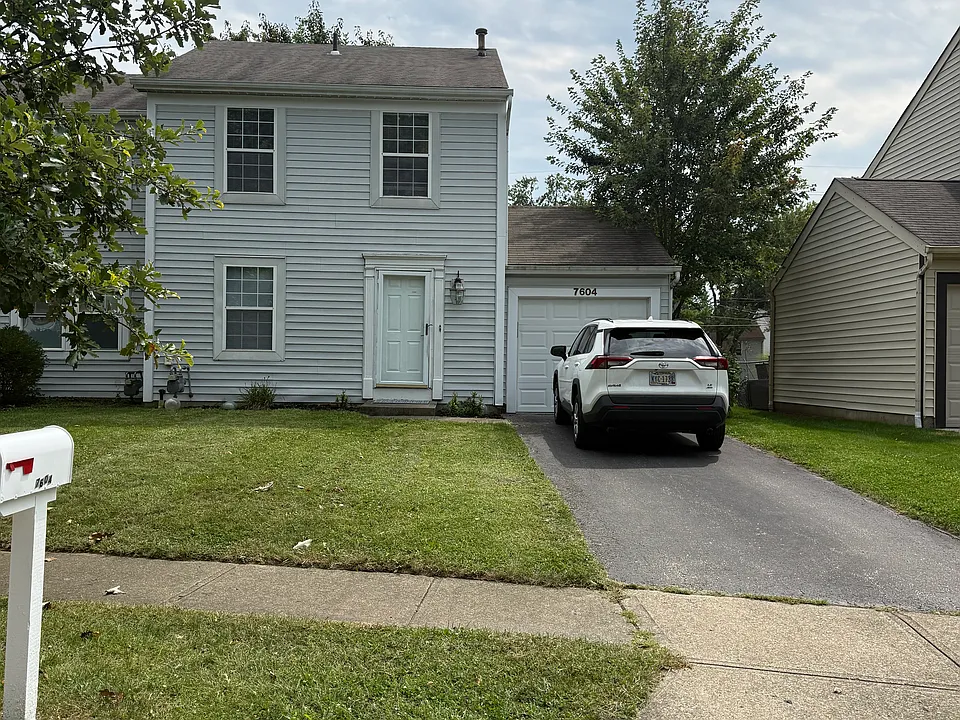 7604 Exploration Dr