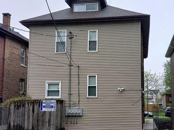 2nd image of 11814 S Hale Ave Unit 1