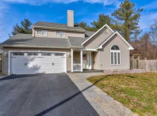 10 Longbrook Ln, Freehold, NJ 07728