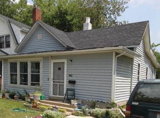 1374 Lockbourne Rd, Columbus, OH 43206