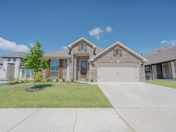 8508 White Rock Ln, Argyle, TX 76226