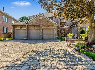 80 Glenayr Rd, Richmond Hill, ON L4B2V5