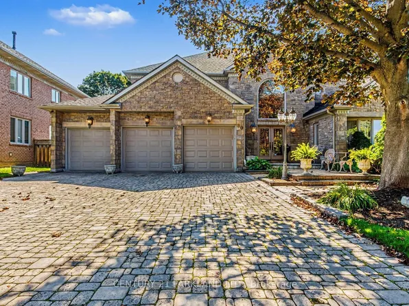 80 Glenayr Rd, Richmond Hill, ON L4B 2V5