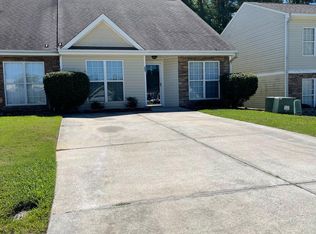 207 Caldwell Cir, Augusta, GA 30909