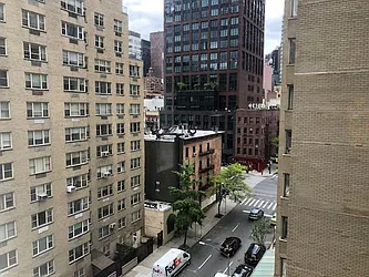 Rented by Bozzuto Management