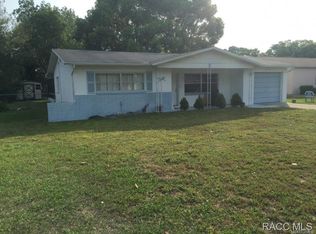 7 Kansas St, Beverly Hills, FL 34465