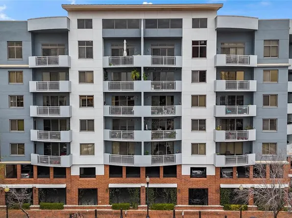 1108 N Franklin St Unit 707, Tampa, FL 33602