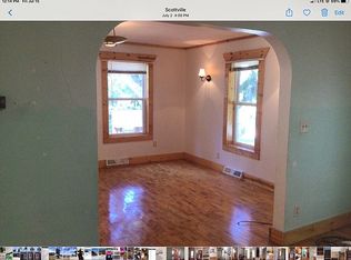 3455 W Hawley Rd, Ludington, MI 49431