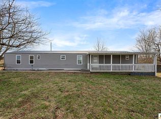 3741 Columbia Rd, Edmonton, KY 42129
