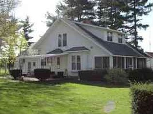 5780 N 500 W, Angola, IN 46703