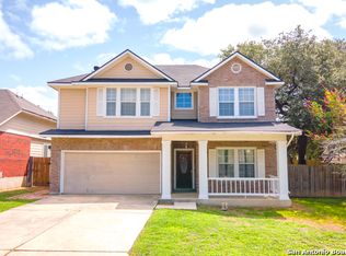 4420 Taylors Bnd, San Antonio, TX 78247