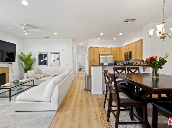 17969 Lost Canyon Rd Unit 75, Canyon Country, CA 91387