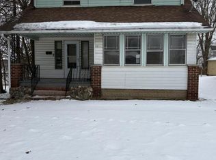 24 Euclid Ave, Struthers, OH 44471