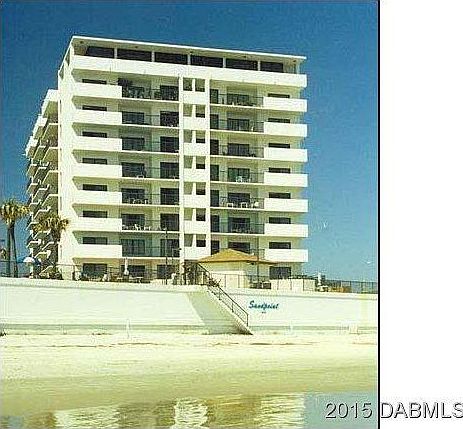 1st image of 2615 S Atlantic Ave APT 6D
