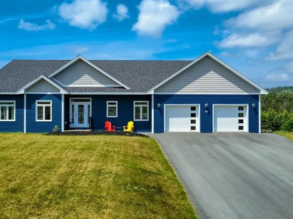 11 Mary Mannings Place, Torbay, NL A1K0N6