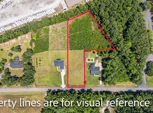 Tbd Old Buck Creek Rd, Longs, SC 29568