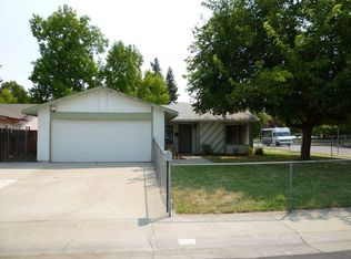 2 Timberwood Ct, Sacramento, CA 95833
