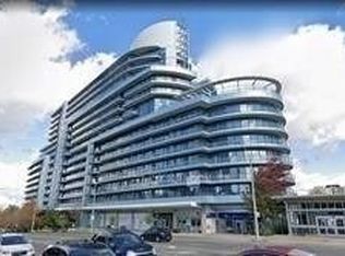 2885 Bayview Ave #1302, Toronto, ON M2K 0A3