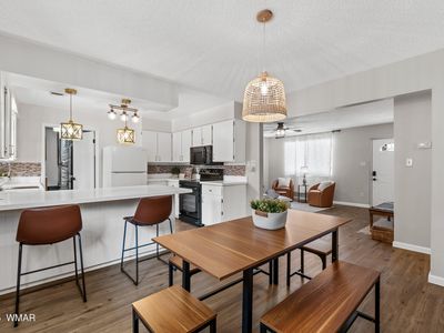 960 N 32nd Ave, Show Low, AZ, 85901